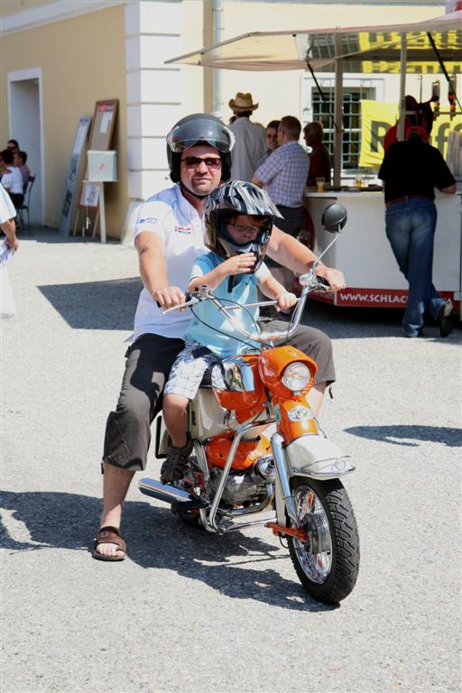 2011-07-10 13. Oldtimertreffen in Pinkafeld